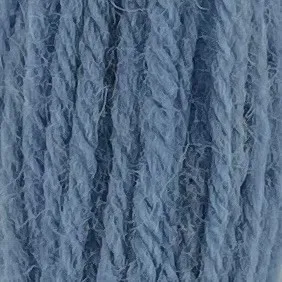 Appleton Crewel Wool 744 lana blu cina