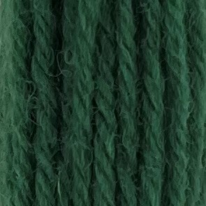 Appleton Crewel Wool 833 lana blu pavone
