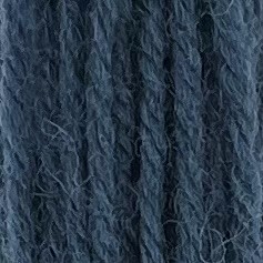 Appleton Crewel Wool 926 lana da ricamo blu Cina