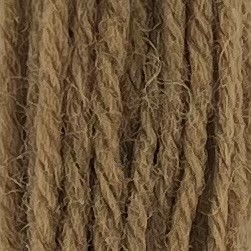 Appleton Crewel Wool 986 filato lana beige putty tinta unita