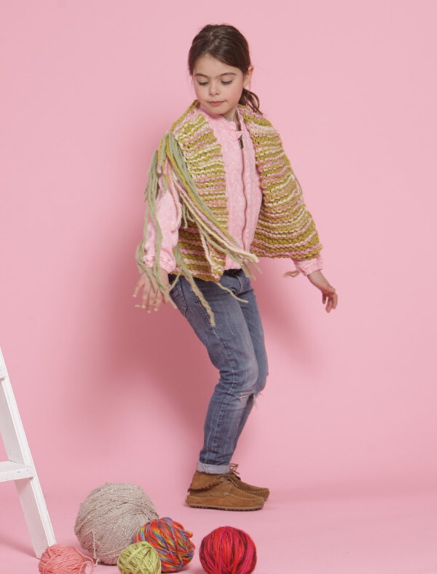 Rosarios4 Bijou 112 schema gilet bimba