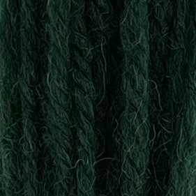 Appleton Bros Crewel Wool 834 lana da ricamo blu pavone