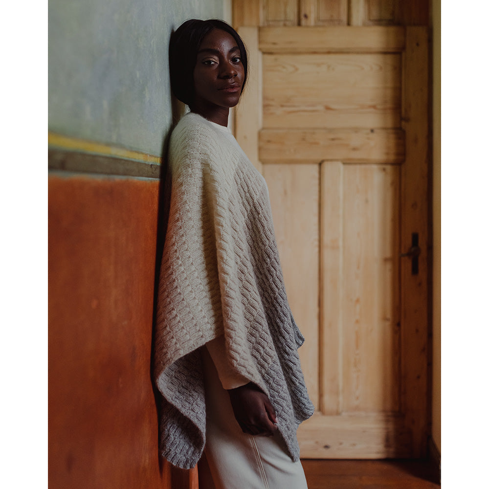 Pascuali Moema schema mantella PDF mohair alpaca