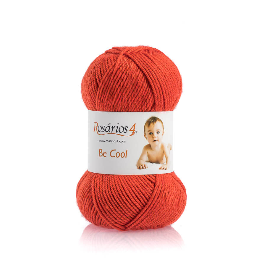 Rosarios4 Be Cool schema maglia bambino