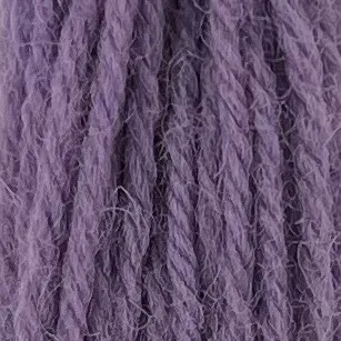 Appleton Crewel Wool 102 lana da ricamo viola