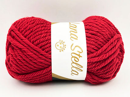 Il Filo di Arianna Stella gomitolo acrilico Grigio 008 100g