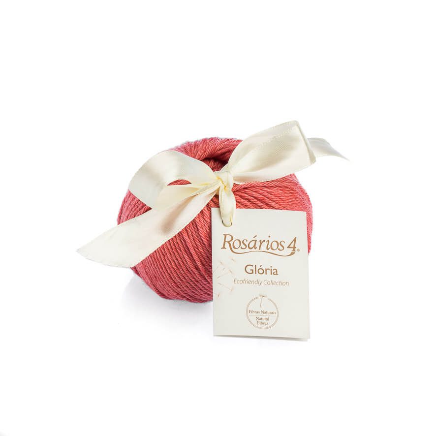 Rosarios4 Gloria schema maglia donna inverno