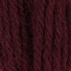 Appleton Crewel 759 filo lana da ricamo Rose Pink tinta unita
