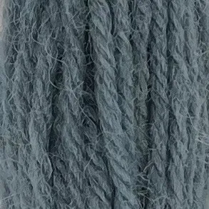 Appleton Bros. 923 filato lana crewel Dull China Blue
