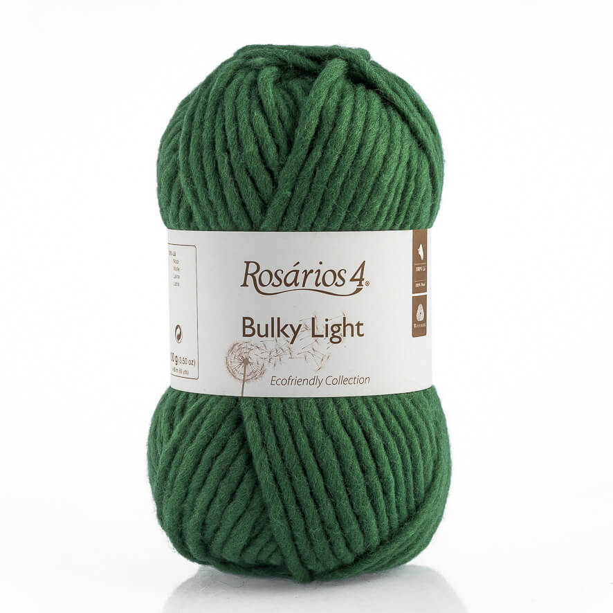 Rosarios4 Bulky Light filato autunno inverno