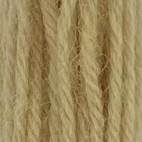 Appleton Crewel Wool 691 lana da ricamo giallo tinta unita