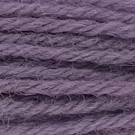 Appleton Crewel Wool 101 lana da ricamo tinta unita