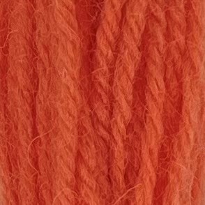Appleton Crewel Wool 623 lana da ricamo rosa flamingo