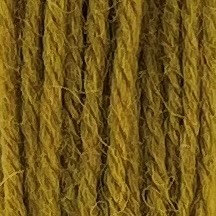 Appleton Crewel Wool 313 lana da ricamo marrone oliva