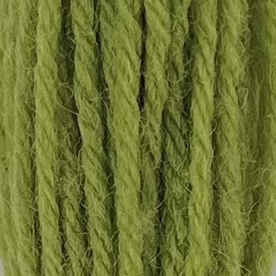Appleton Crewel Wool 543 lana verde inglese