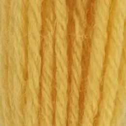 Appleton Crewel Wool 471 lana ricamo giallo autunno