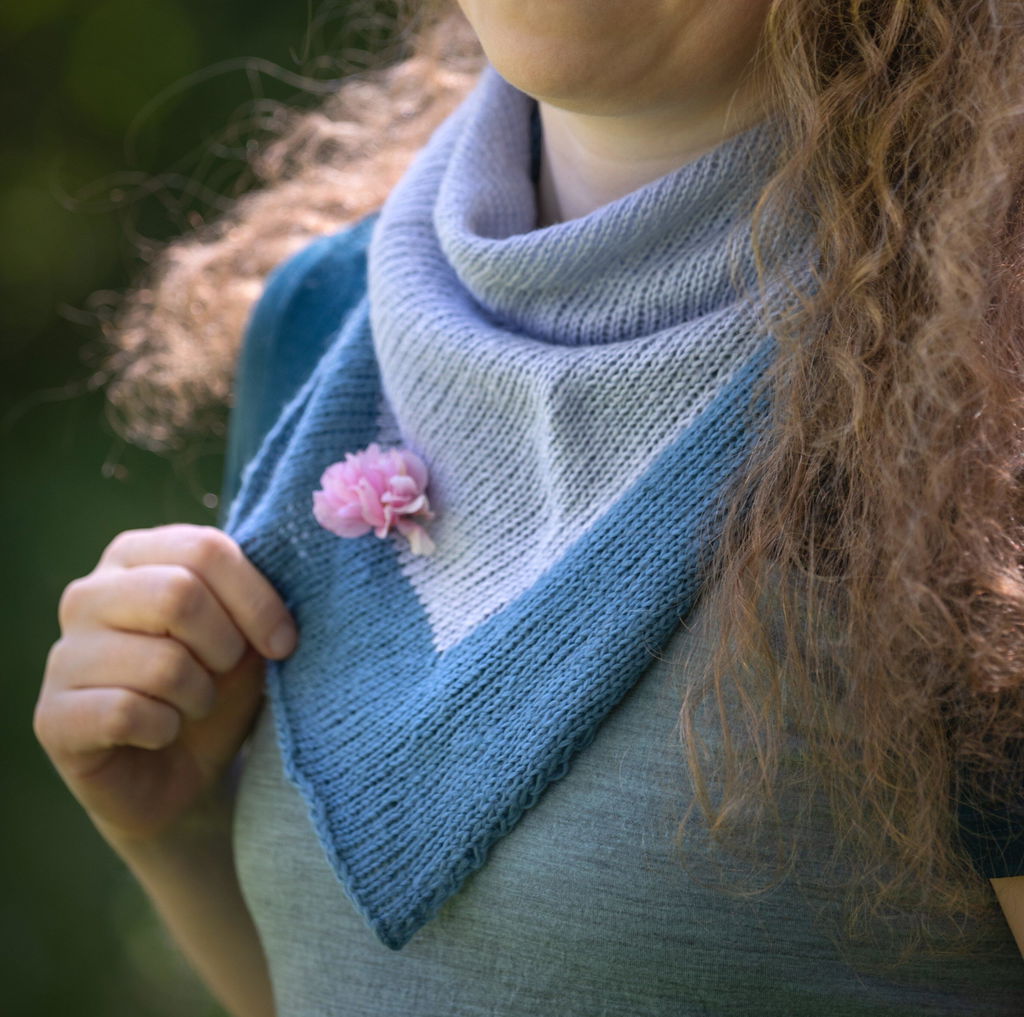 Pascuali Suave filato cotone bio