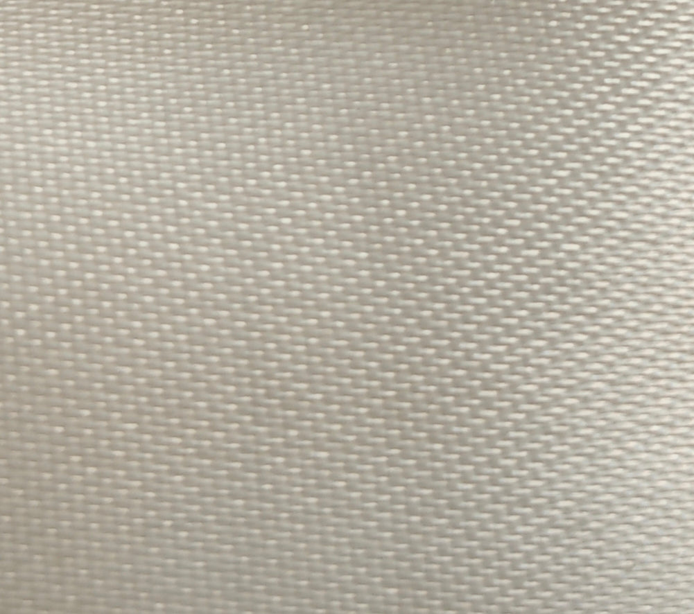 Tre Sfere Nastro raso 2,5 cm Avorio SR01 10 m
