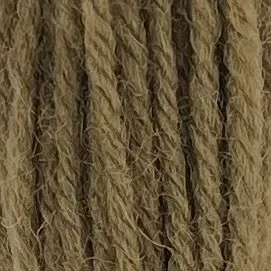 Appleton Bros. Crewel Wool 953 lana da ricamo Drab Fawn tinta unita