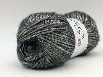 Il Filo di Arianna Soffio filato bianco 1838 50 g leggera