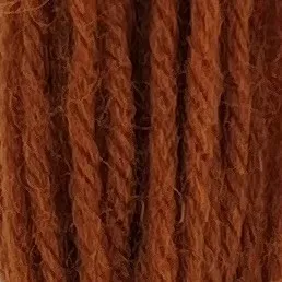Appleton Bros. Crewel Wool 478 lana ricamo autumn yellow