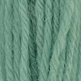 Appleton Crewel Wool 523 filato lana turchese tinta unita