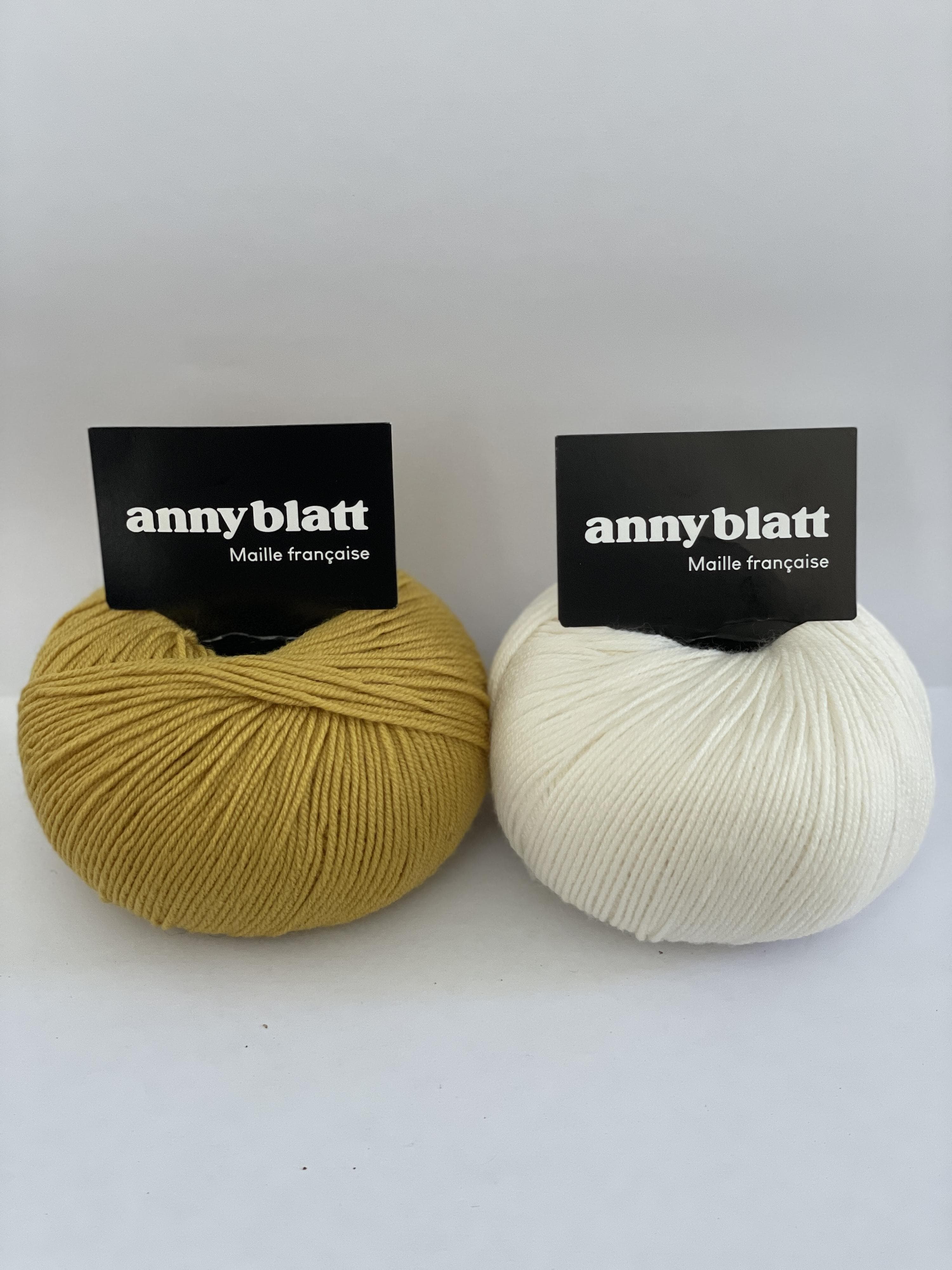 Anny Blatt Marie Claire vestito neonata rosso taglia 1 merino
