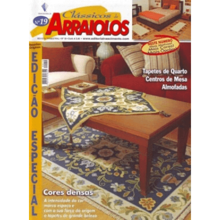 Rosarios4 Revista CAE 19 rivista ricamo Arraiolos