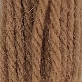 Appleton Crewel Wool 302 filato da ricamo fulvo rossiccio