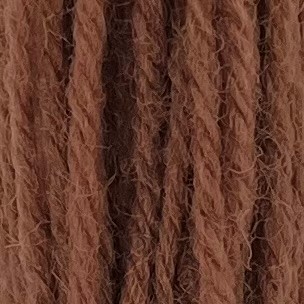 Appleton Bros Crewel Wool 124 lana da ricamo terracotta