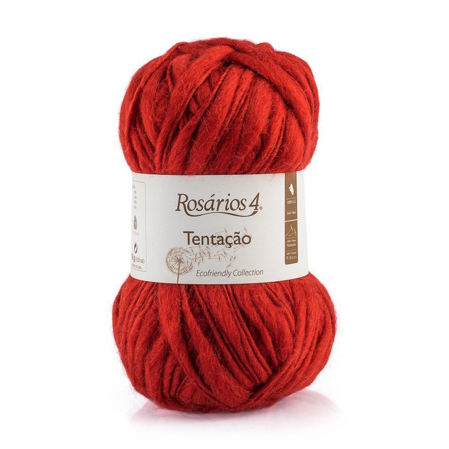 Rosarios4 Tentação filato autunno inverno