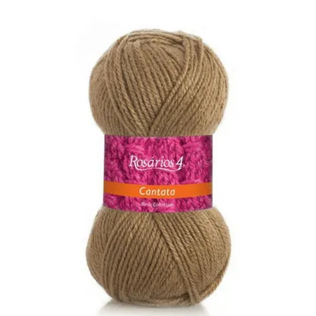 Rosarios4 Cantata filato maglia autunno inverno