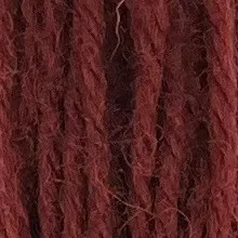 Appleton Crewel Wool 209 lana Flame Red 2 capi